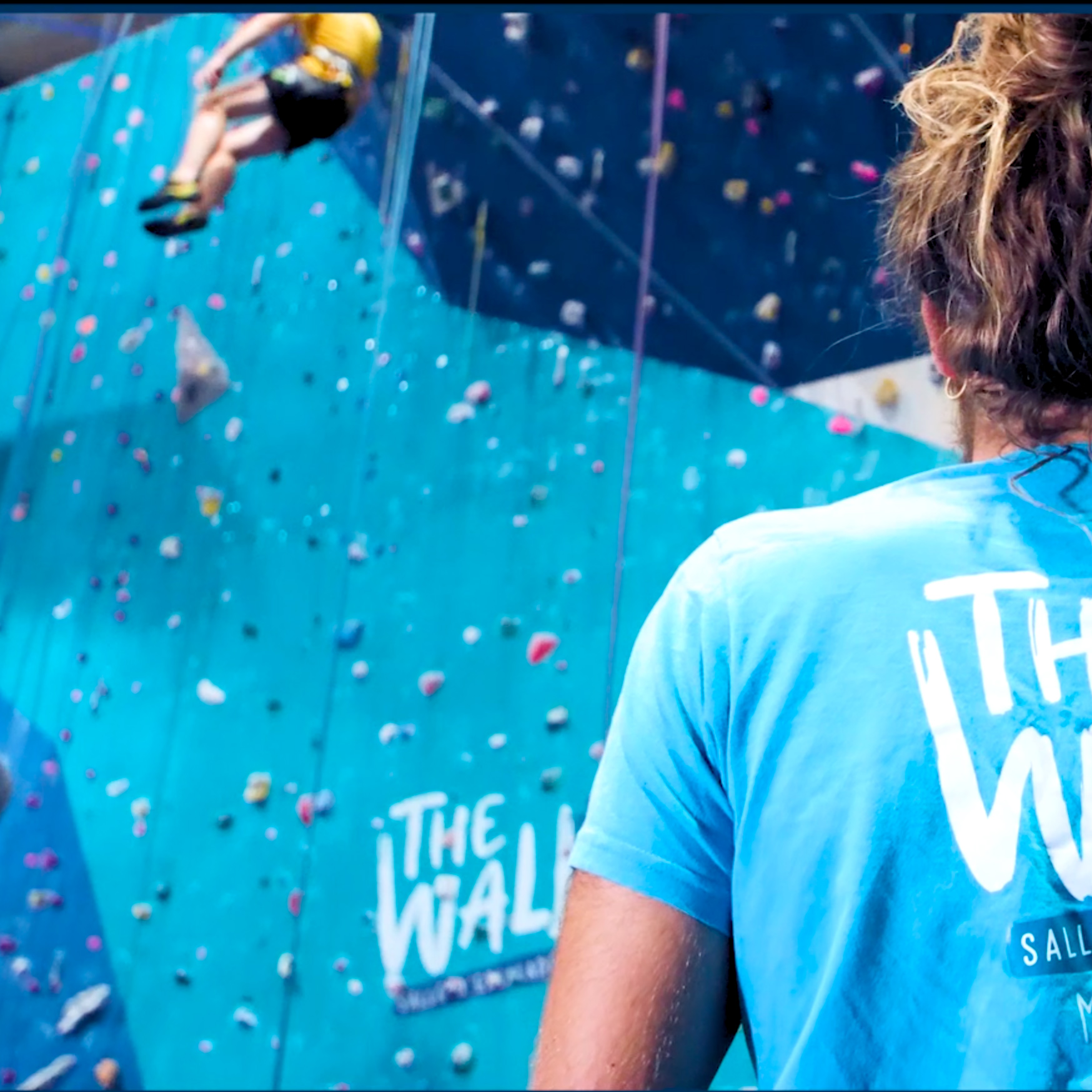 Accueil - The Wall - photo 19